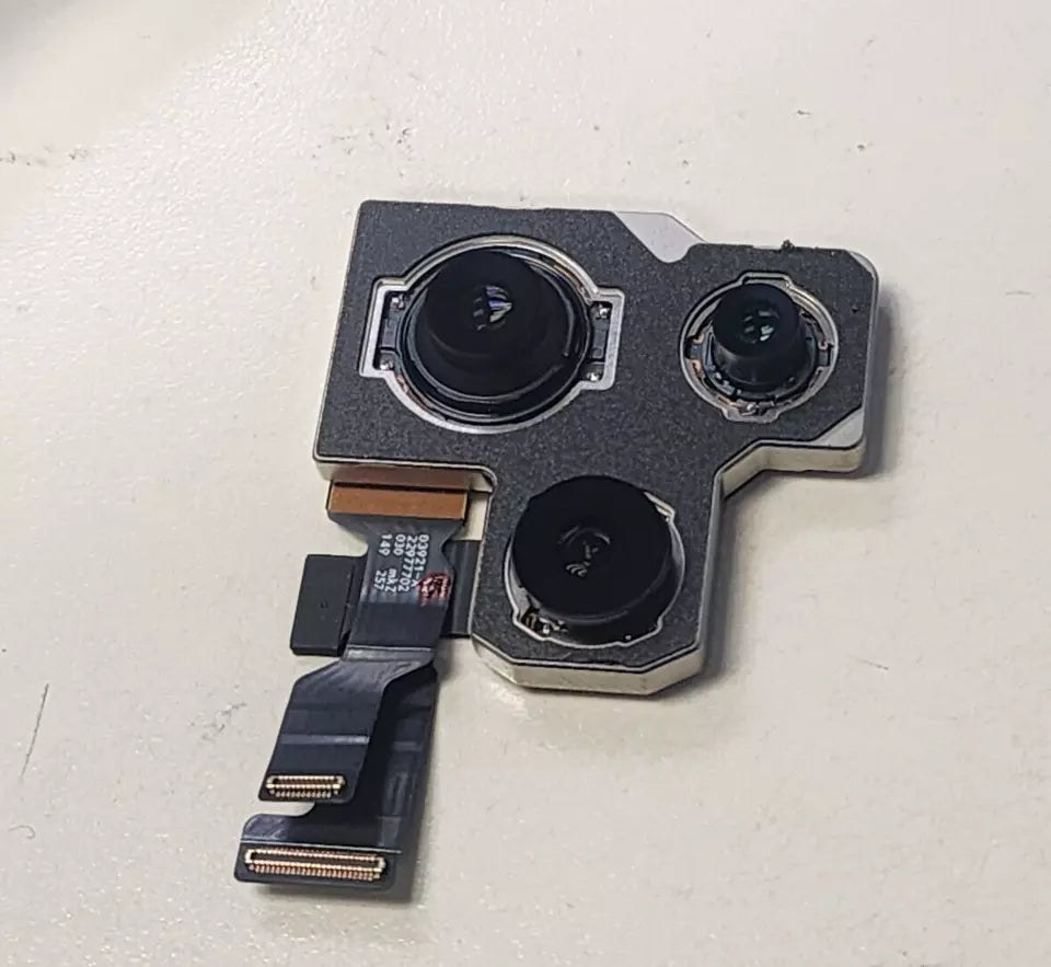 iPhone 14 Pro Rear Back Main Camera Module Flex Cable Replacement Part iPhone 14 Pro Rear Back Main Camera Module Flex Cable Replacement Part